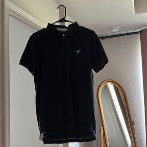 American Eagle men’s short sleeve polo